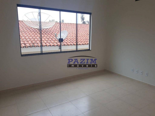 Imagem 5 de 16 de Sala Comercial Para Locação, 22 M² - Residencial Flora - Vinhedo/sp - Sa0338