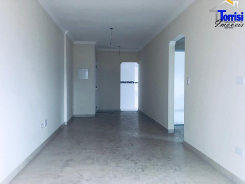 Imagem 17 de 27 de Apartamento Em Praia Grande, 02 Dormitórios Vista Mar, Canto Do Forte, Ap03249 - Ap03249 - 70667731