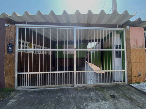 Imagem 1 de 20 de Casa Terrea Em Solemar -r$280.000,00 - Wb00cld558