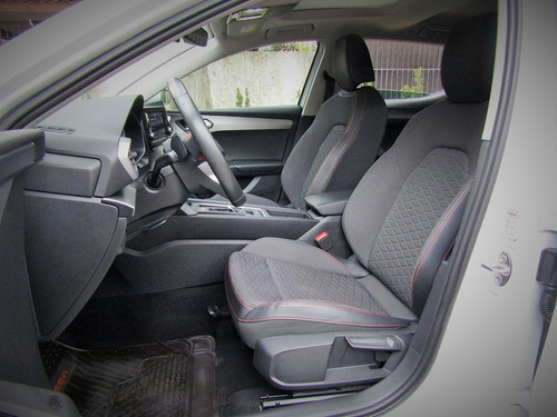 Seat Leon Leon Fr Tsi At8 2022