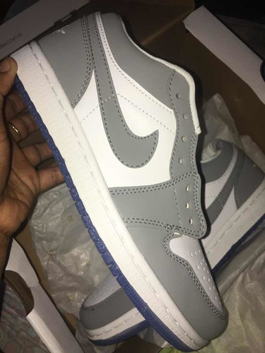 Imagen 3 de 6 de Jordan Air 1 Low