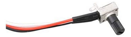 Driver De Motor Sem Escova Trifásico 7-24v 200w Bldc Hallle