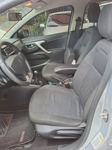 Citroën C-Elysée 1.6 Exclusive Vti 115