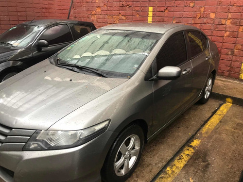 Honda City 1.5 Lx Mt 120cv 2011