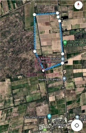 Imagen 9 de 9 de Greenwood Alquila Finca Productiva De 88ha Con Agua De Pozo Y Derecho De Riego