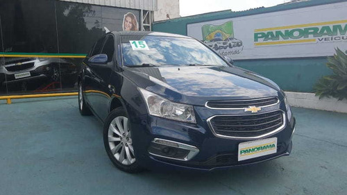 Chevrolet Cruze Lt 1.8 Aut. 2015
