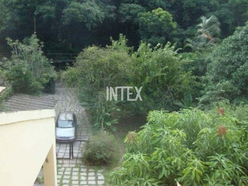 Imagem 2 de 8 de Excelente Casa Em Área Nobre De Pendotiba, Terreno De 1.000 M2, Todo Arborizado, 400 M2 De Construção - Ca00477 - 69415318