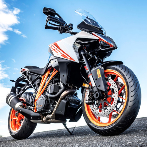 Par Pneu Moto 120/70r19 + 170/60r17 Angel Gt2 Pirelli