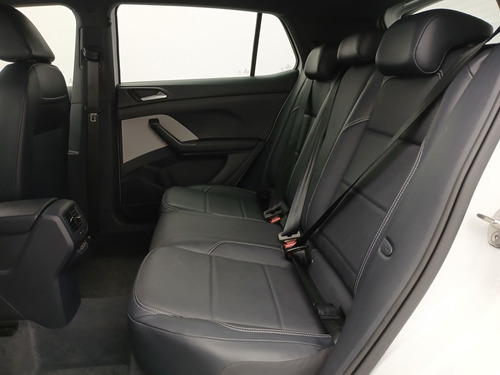 Volkswagen T-Cross 1.4 250 TSI TOTAL FLEX HIGHLINE AUTOMÁTICO