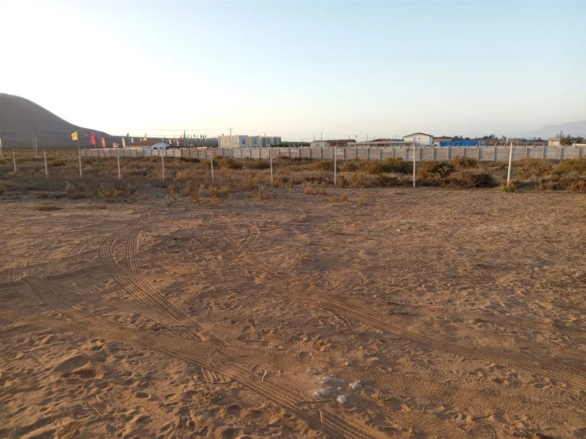 Imagen 2 de 12 de Casa En Venta En Coquimbo