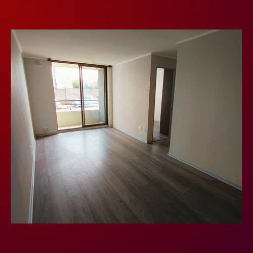 Arriendo Departamento 2d+2b, Comuna De Cerrillos. Codigo #10