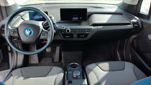 Imagen 7 de 9 de Bmw I3 Sport 2020