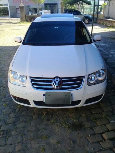 Volkswagen Bora A 4 Trendline