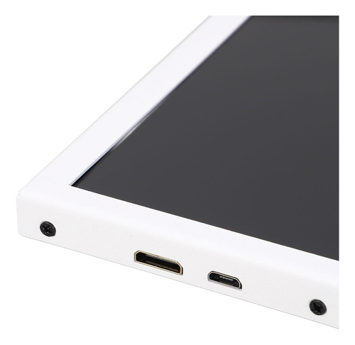Monitor Portátil De 5 Pulgadas, Pantalla Externa, Extensor D