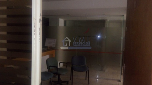 Imagen 3 de 15 de Centro- Excepcional Oficina En Venta Ubicación Estratégica!