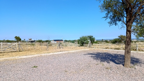Oportunidad - Financiado - La Punta, Barrio La Florentina, Lote 1300m2