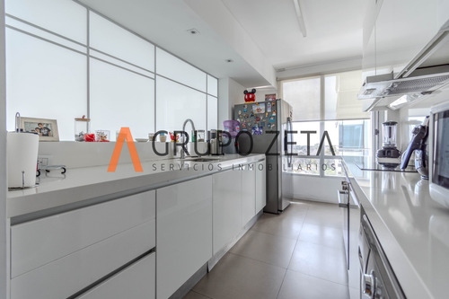 Venta Departamento 4 Ambientes C/ Dep. Gran Vista. Complejo Al Rio