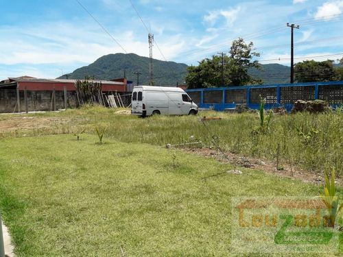 Comercial Para Venda Em Peruíbe, Jardim Brasil - 2229_2-813821
