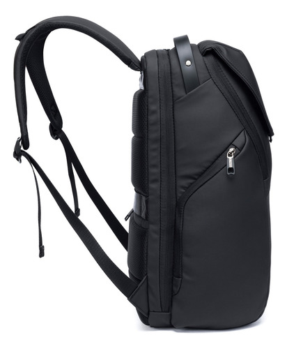 Mochila Executiva Hurley Trabalho Moderna Resistente