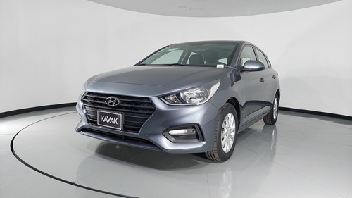 Hyundai Accent 1.6 GL MID AUTO