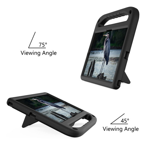Funda Para Samsung Galaxy Tab A7 10.4 Funda 2022 Y 2020