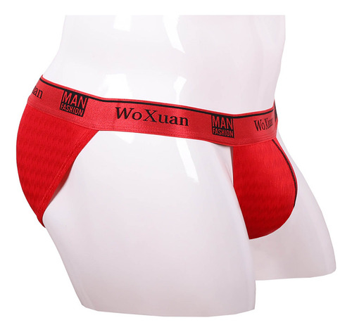 Ropa Interior Deportiva Elástica Transpirable De Jacquard Ce