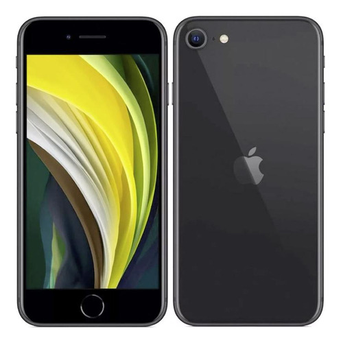 Celular Apple iPhone SE 2020 256gb Super Oferta (Reacondicionado)