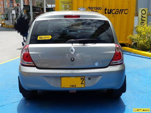 Renault Clio Style