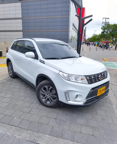 Suzuki Vitara Live 1.6 Gl
