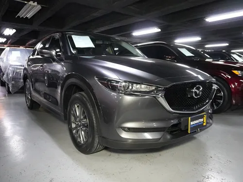 Mazda CX-5 NEW CX5 TOURING 2.0 AUTOMATICA 4X2 GASOLINA