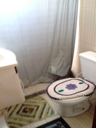 Imagem 6 de 13 de Apartamento Com 3 Quartos, Duplex Terraço, 62m² - Piedade - Aea3117