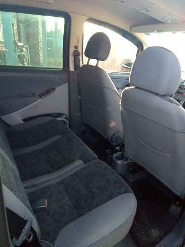 Imagem 7 de 15 de Fiat Idea 2010 1.4 Elx Flex 5p