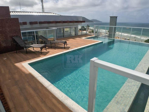 Imagem 28 de 29 de Apartamento À Venda Em Ingleses Do Rio Vermelho - Ap005875