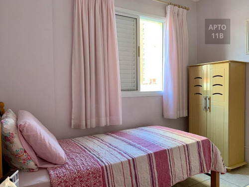 Imagem 20 de 30 de Apartamento Com 3 Dormitórios, 87 M² - Venda Por R$ 590.000,00 Ou Aluguel Por R$ 2.500,00/mês - Mooca - São Paulo/sp - Ap5710