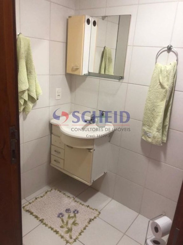 Imagem 14 de 15 de Ótimo Apartamento, Excelente Localização, Com Armários. - Mr74761
