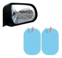 Comprar Film Antifog Antiempañante Espejos Retrovisores Pack X2