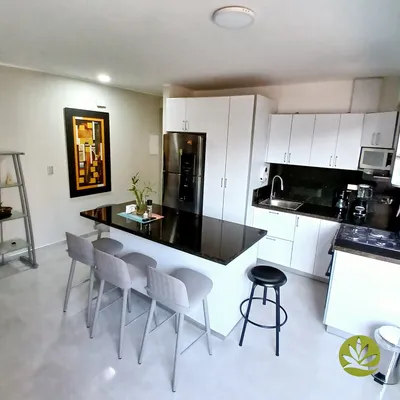 Apartamento en venta