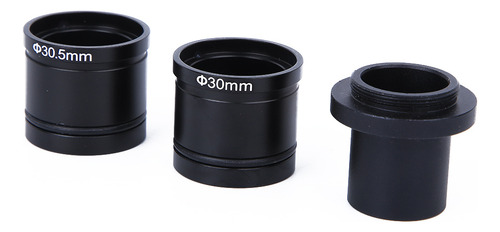 Cámara De Microscopio Digital Con Adaptador Ccd Cámara De Le