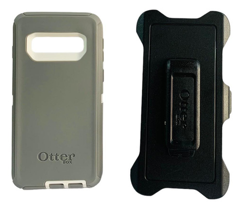 Estuche Otterbox Defender Para Samsung Galaxy S10