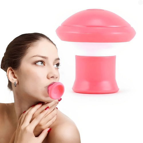 Tira Papada Afinador De Rosto Exercício Facial E Pescoço