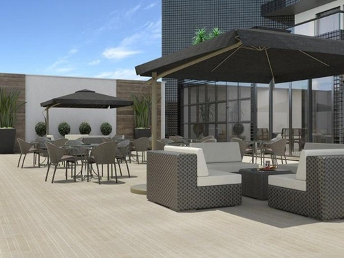 Imagem 4 de 6 de Andar Corporativo À Venda, 200 M² Por R$ 1.267.000 - Edifício Millenia Exclusive Offices - Sorocaba/sp. - Ac0001 - 67639753
