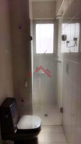 Imagem 7 de 18 de Edificio Cristais - 170m² - Estuda Permuta - V350