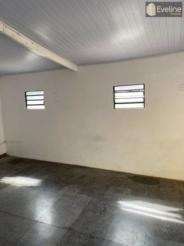 Imagem 17 de 22 de Salão, Vila Nova Cintra, Mogi Das Cruzes - R$ 400 Mil, Cod: 1870 - A1870
