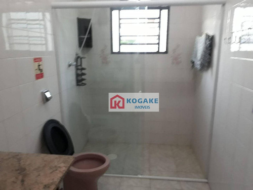 Imagem 10 de 13 de Sobrado Com 3 Dormitórios À Venda, 175 M² Por R$ 636.000 - Bosque Dos Eucaliptos - São José Dos Campos/sp - So0879