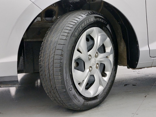Hyundai HB20 1.0 12V FLEX COMFORT PLUS MANUAL