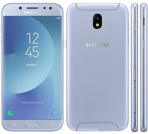 Celular Samsung Galaxy J5 Pro 2017 13mpx 3gb Ram 16gb Duos