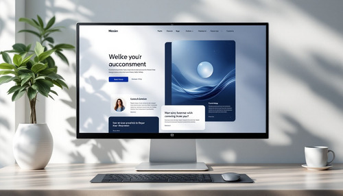 Sitio Web Con Dominio Gratis