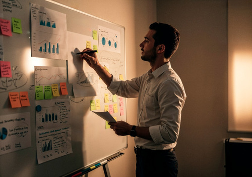 Servicio De Gestoría Y Organización Digital Para Pyme's