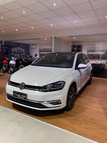 Volkswagen Golf 1.4 Highline Tsi Dsg 2018
