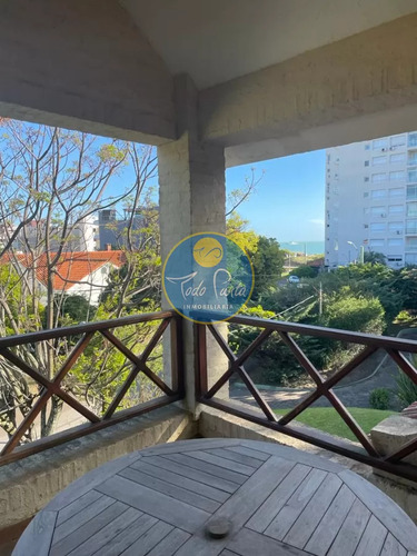 Chalet A 50 Metros Del Mar Para 10 Personas